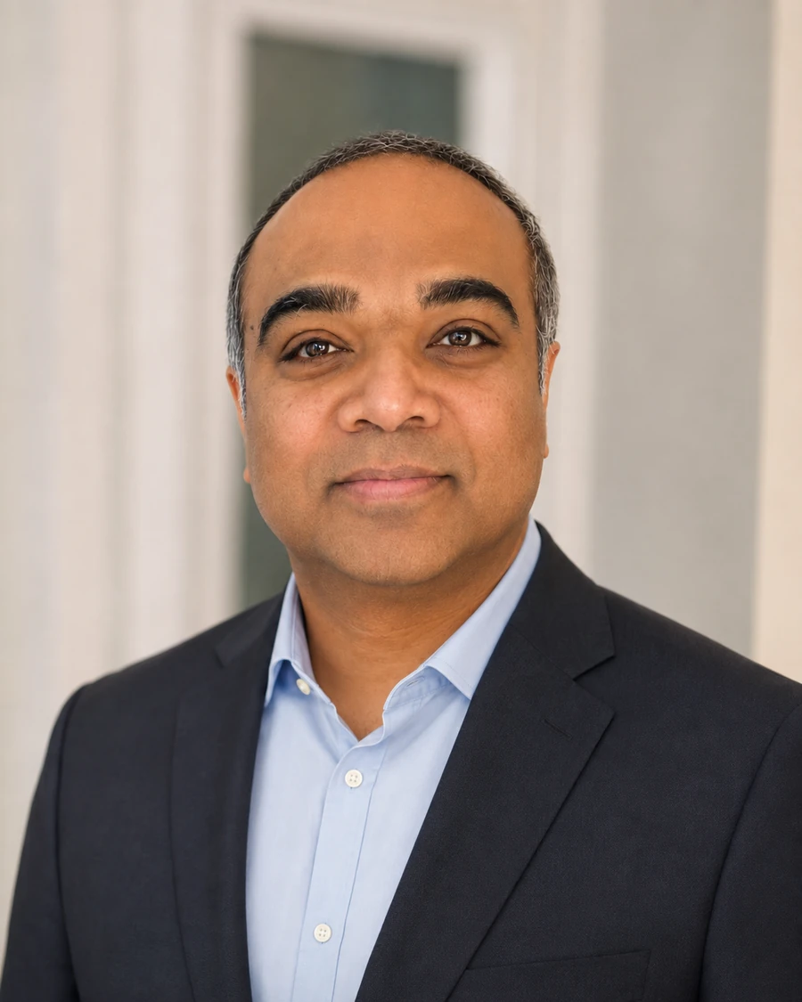 Preetham Shetty, Co-Founder of EaseThat Ltd